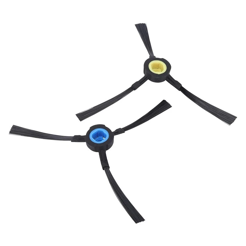 

18 Pcs Side Brush for Ilife A9 A7 V8S X750 X800 X787 X785 RoboticJAS