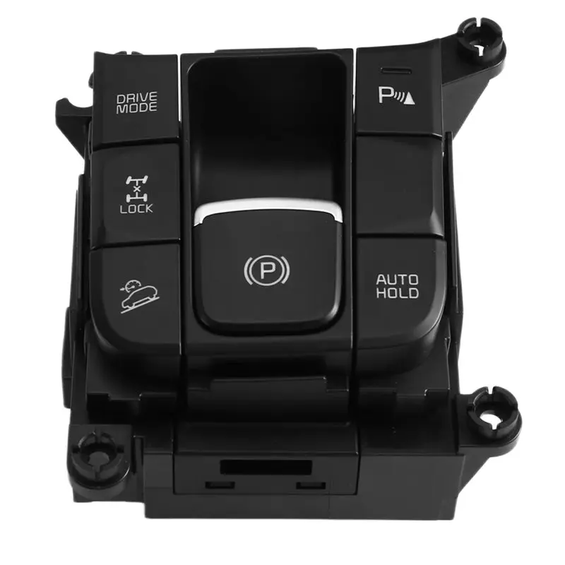 

Efficientt-For Kia KX5 Sportage 2015-2018 Electronic Parking Brake Switch Handbrake Switch Part Number 93600-D9120WK 93600D9120W