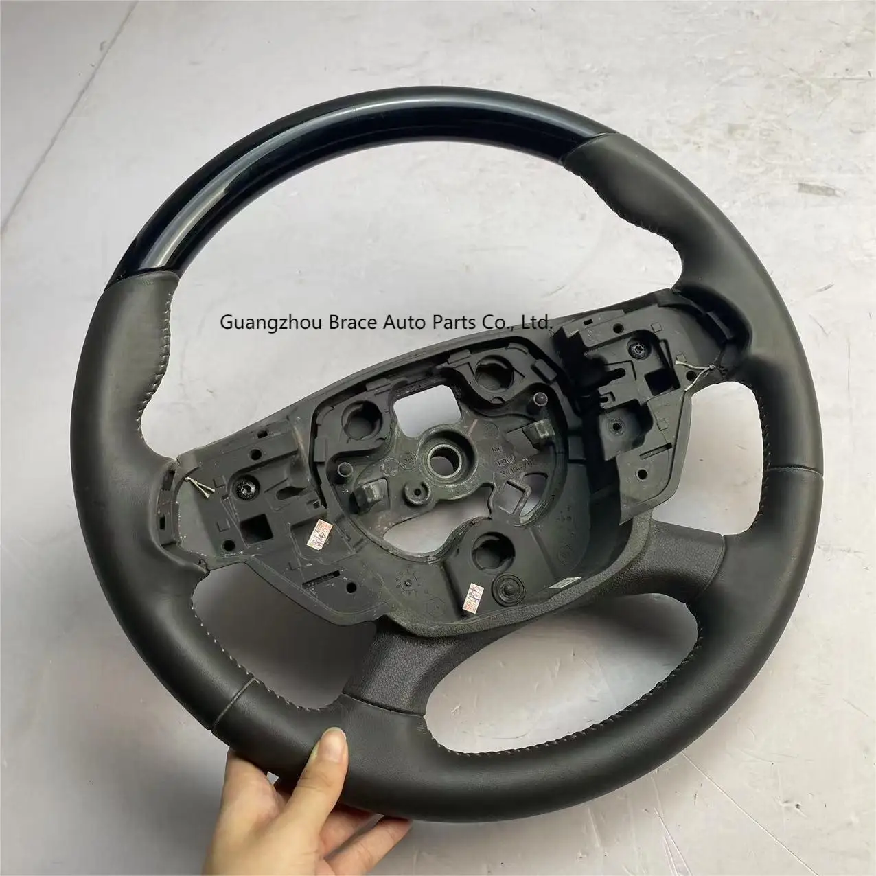 High Quality Steering Wheel For Trumpchi GA8 320T 2.0T 2017 OEM 3420003BAL0000-X