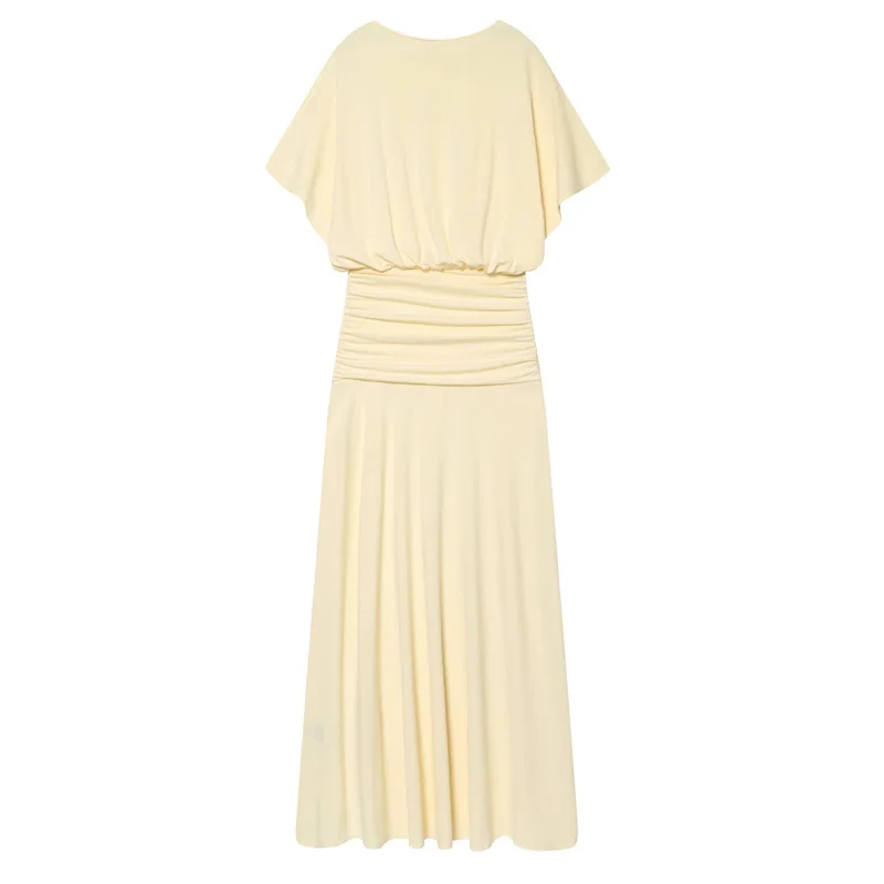 Thumbnail 4 - #1 Trending Womens Midi A-Line Dress Right Now
