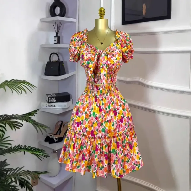 Thumbnail 2 - #1 Trending African Traditional Two Piece Sets Right Now