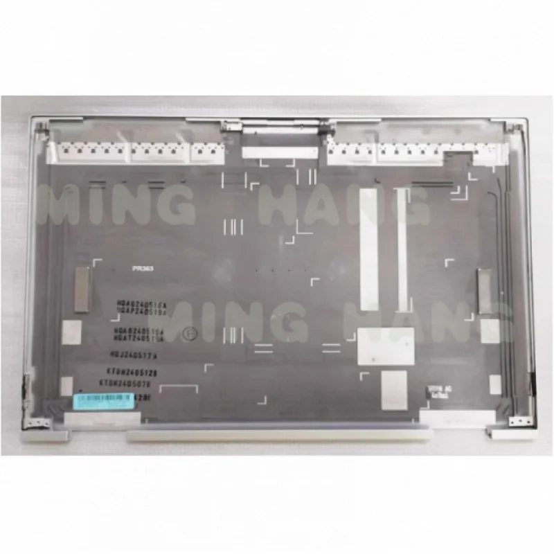 

Новая верхняя задняя крышка/корпус для HP EliteBook X360 830 G9, артикул 6070B2191801