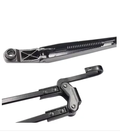 Brazo de limpiaparabrisas delantero para Geely GX2 Panda LC GC2