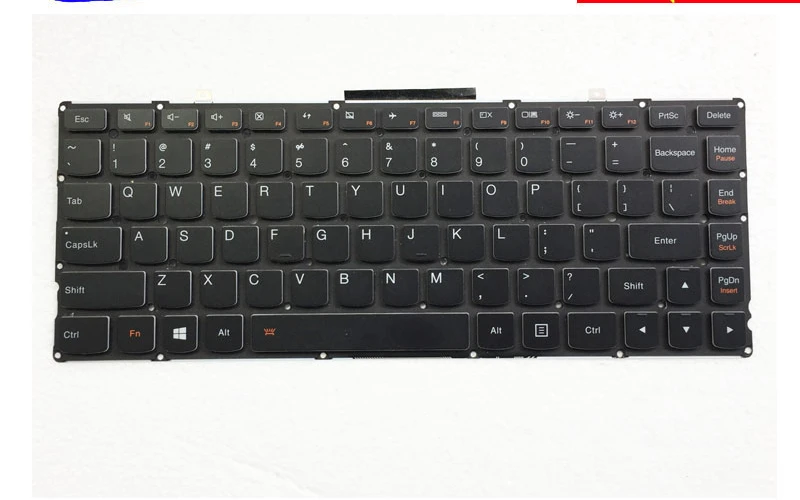 

For Lenovo Yoga2 PRO 13 yoga2 Pro 13 Backlit Keyboard