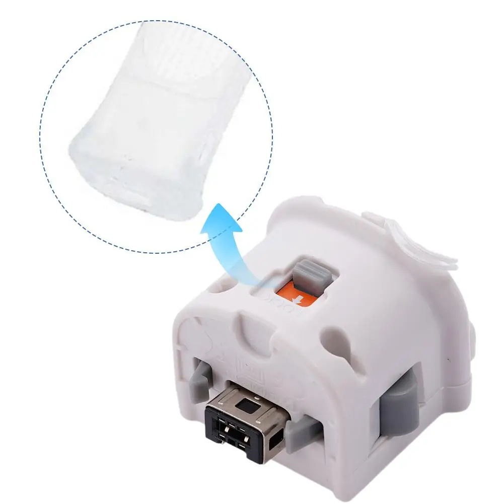 Picture 7: Gaming Controller Accelerator Controller Enhancer Strong Compatibility Adapter Gaming Controller Dynamic Enhancer For MotionPlus