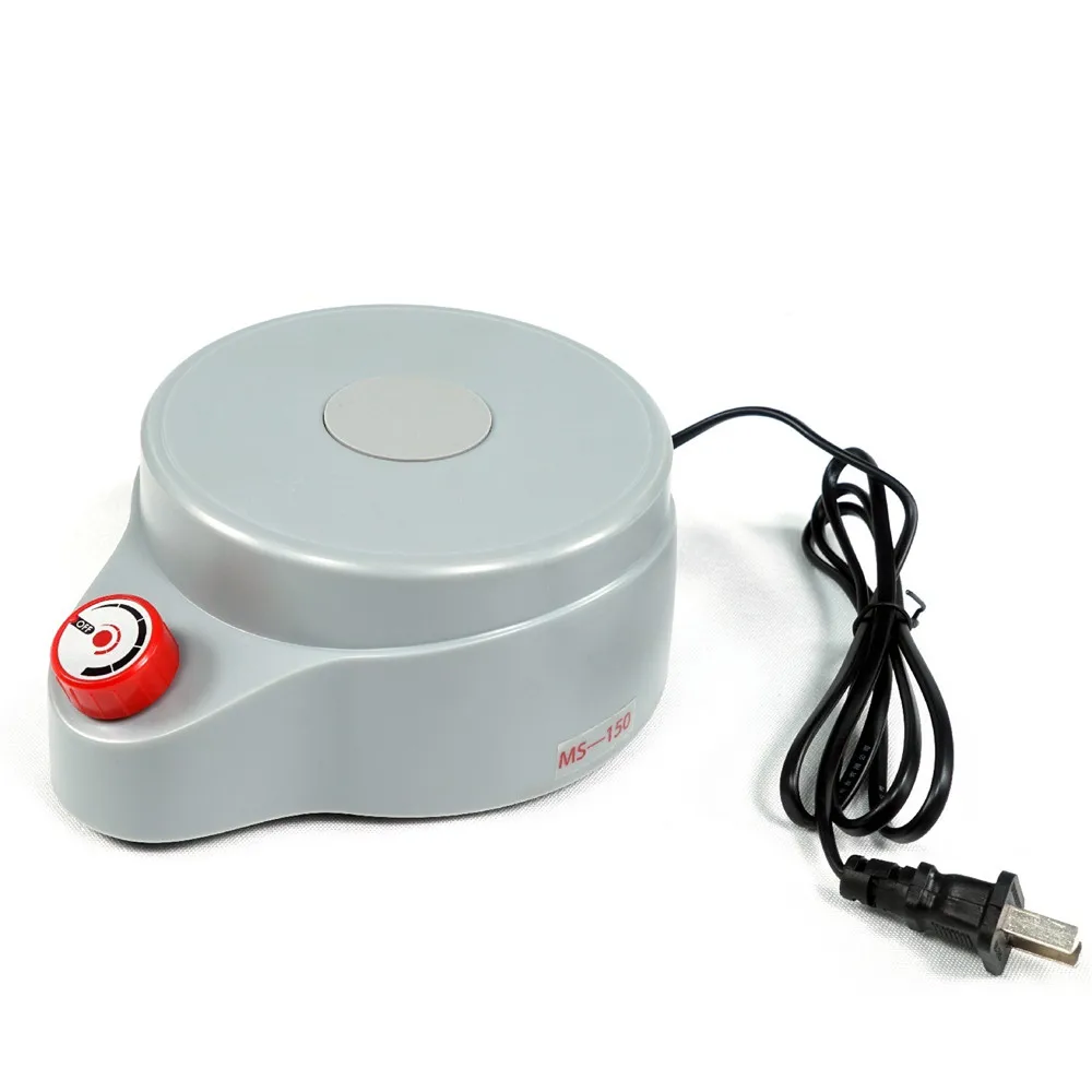 Magnetic Stirrer Magnetic Agitador Laboratory Desktop Instruments