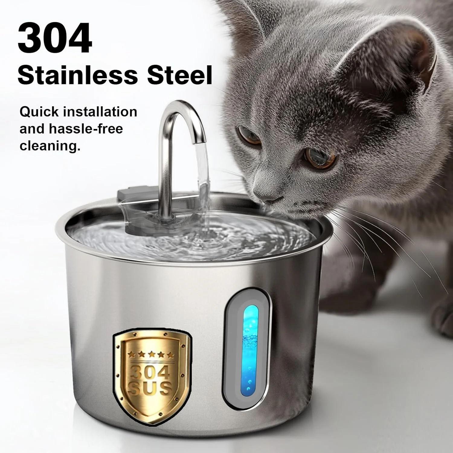 Thumbnail 3 - #55 Best Automatic Pet Water Dispensers to Buy In 2026