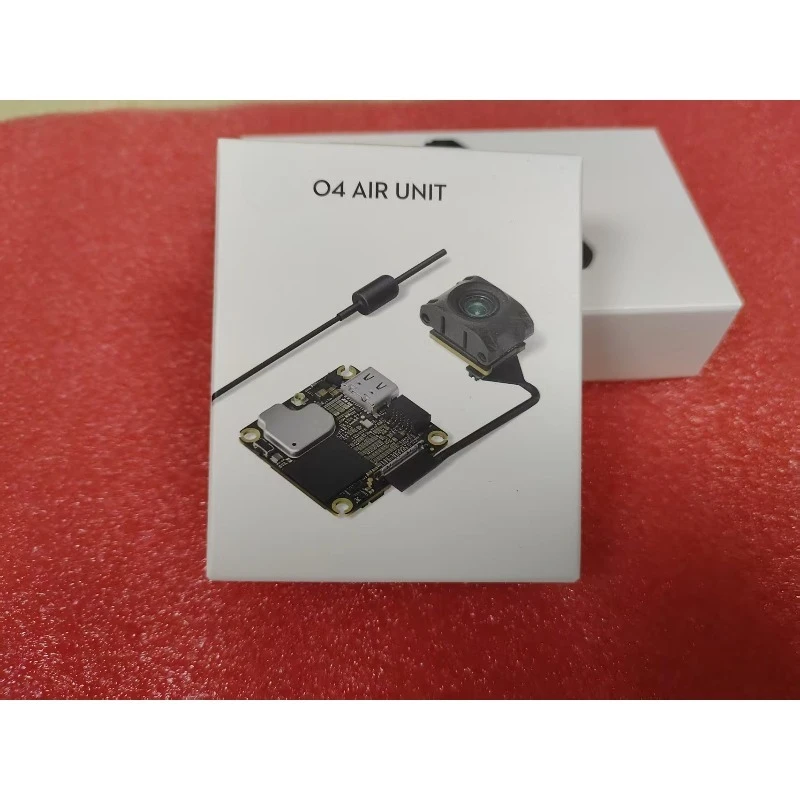 1pcs new Digital video transmission module O4 Air Unit/O4 Air Unit Pro FPV Video Transmitter VTX HD System For Goggles3 O4lite