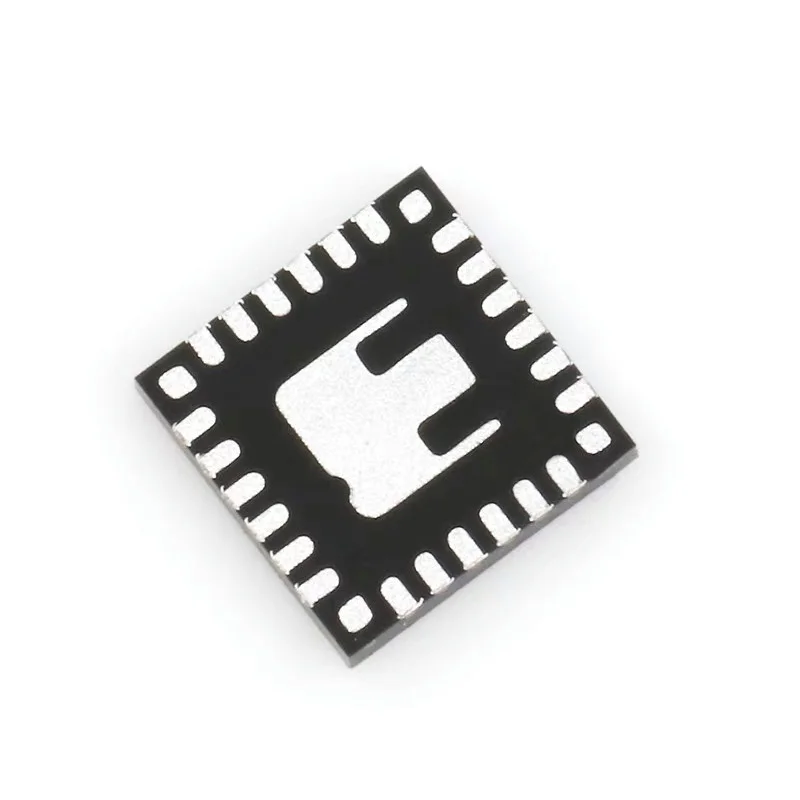 1PCS QFE-1922-0-24MQFN-MT-55-0 screen printing 055F Qualcomm chip QFN-24