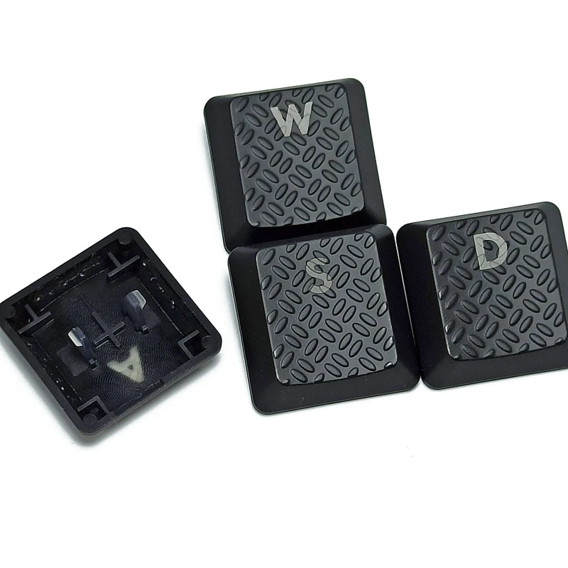Keycap translúcido perfil ABS OEM adequado para G913 G915 G813 G815