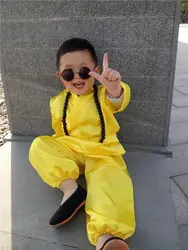 Children's Day Children's Monk Dress Up Clothing Set