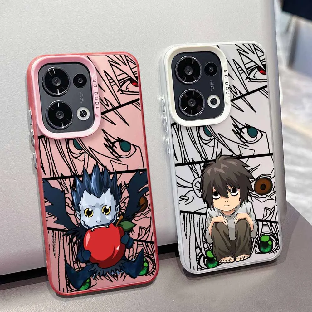 Cute Death Note Rol… - image