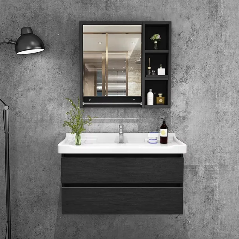 

Furniture cupboard bathroom vanity cabinet with sink bathroom vanity