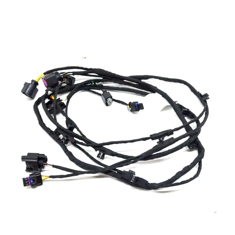 FOR MACAN 95B Front Bumper PDC Wiring Harness 95B971095A 95B 971 095 A 95B971095 A