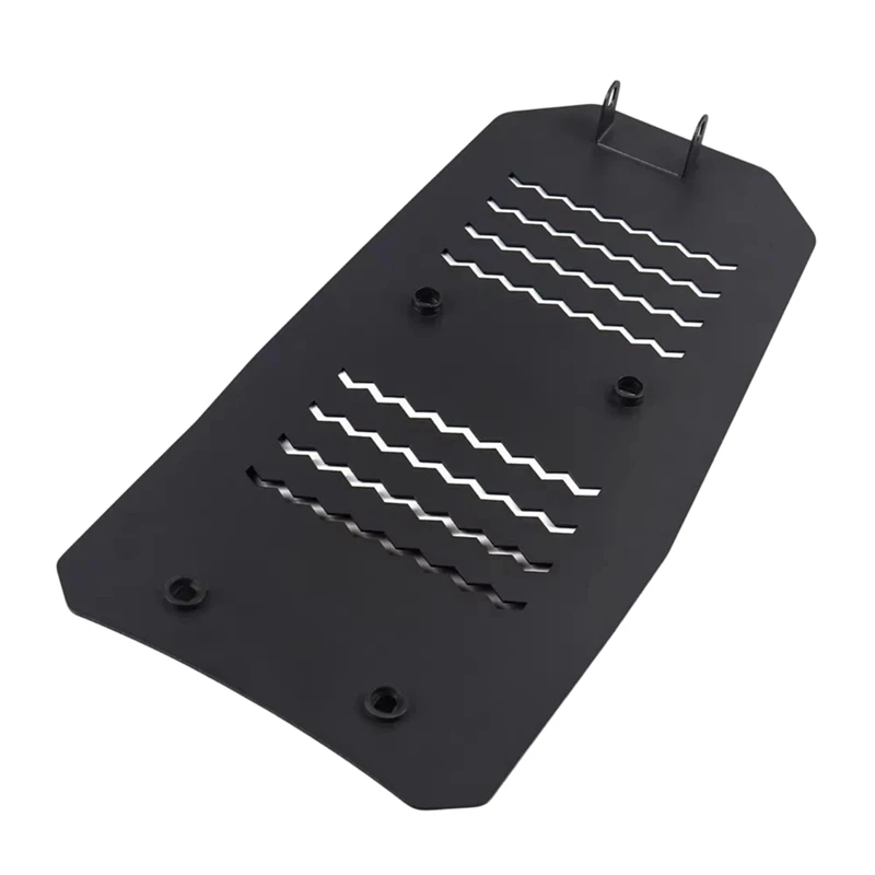 Super Sale Engine Protection Cover Chassis Guard Skid Plate Belly Pan Protector Motorcycle Accessories for ZONTES 368G 368-G 2