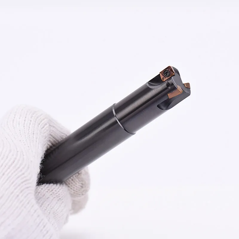 ESE ASM ASM07 Series JDMT070204 JDMT070208 End Mills Holder and Efficient Finishing Milling Cutter CNC Fast Feed Milling Cutter