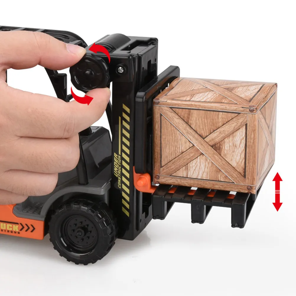 

Large Inertia Car Simulation Construction Vehicle Early Educational Indoor Outdoor Hand Eye Coordination Inertia