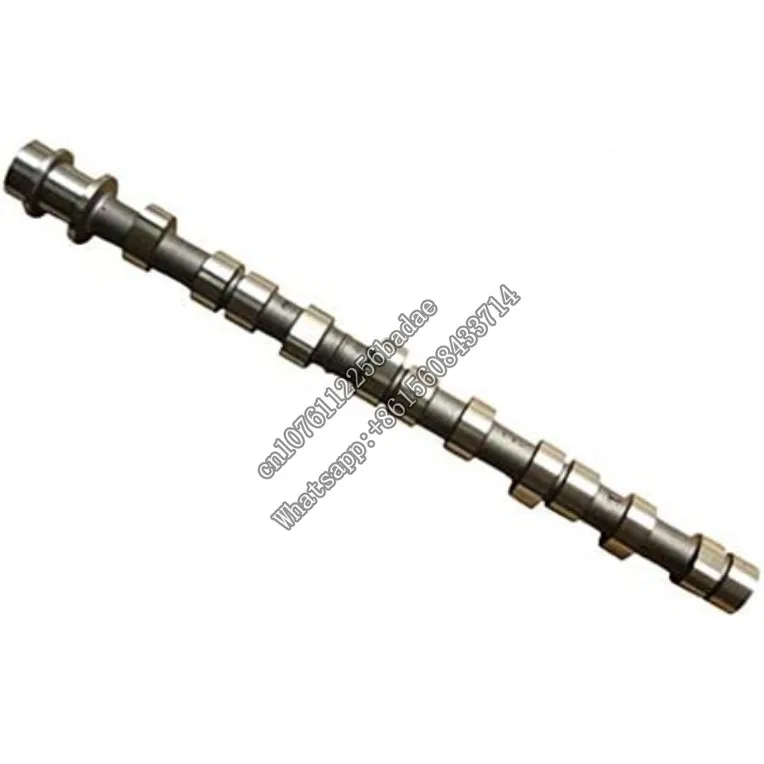 Racing Camshafts for Isuzu Amigo Faster Rodeo Trooper MU Vehicross 6VD1 3.2L