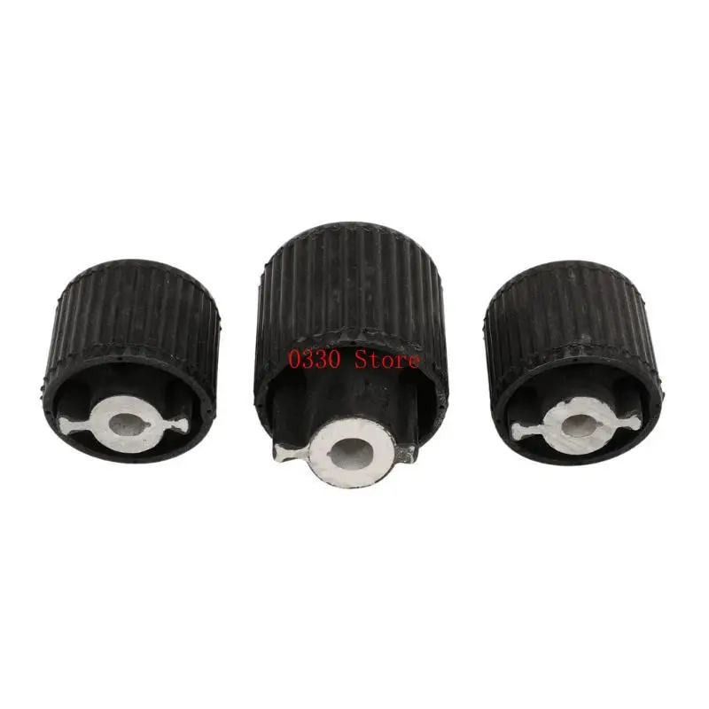 

33316792873 Заднее дифференциальное резиновое крепление. Подшипник 33316792872 для F07 F10