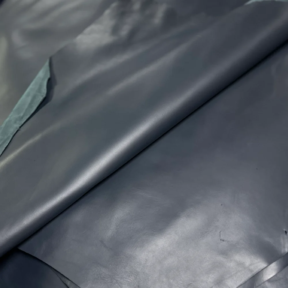 

Поры нежные! Новая Зеландия. Темно-синяя смешанная овчина 1.0 мм 5-6 SF. Впитывающий материал для обуви