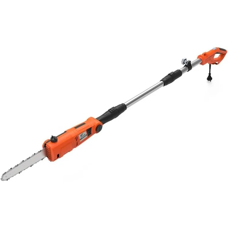 YF65PS Pole Saw, Orange