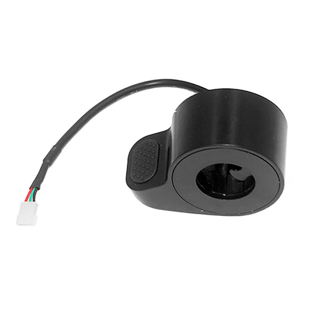 

Urban Commuting Electric Scooter Throttle Thumb Accelerator Throttle For Gotrax Thumb Accelerator For Scooter Ebike