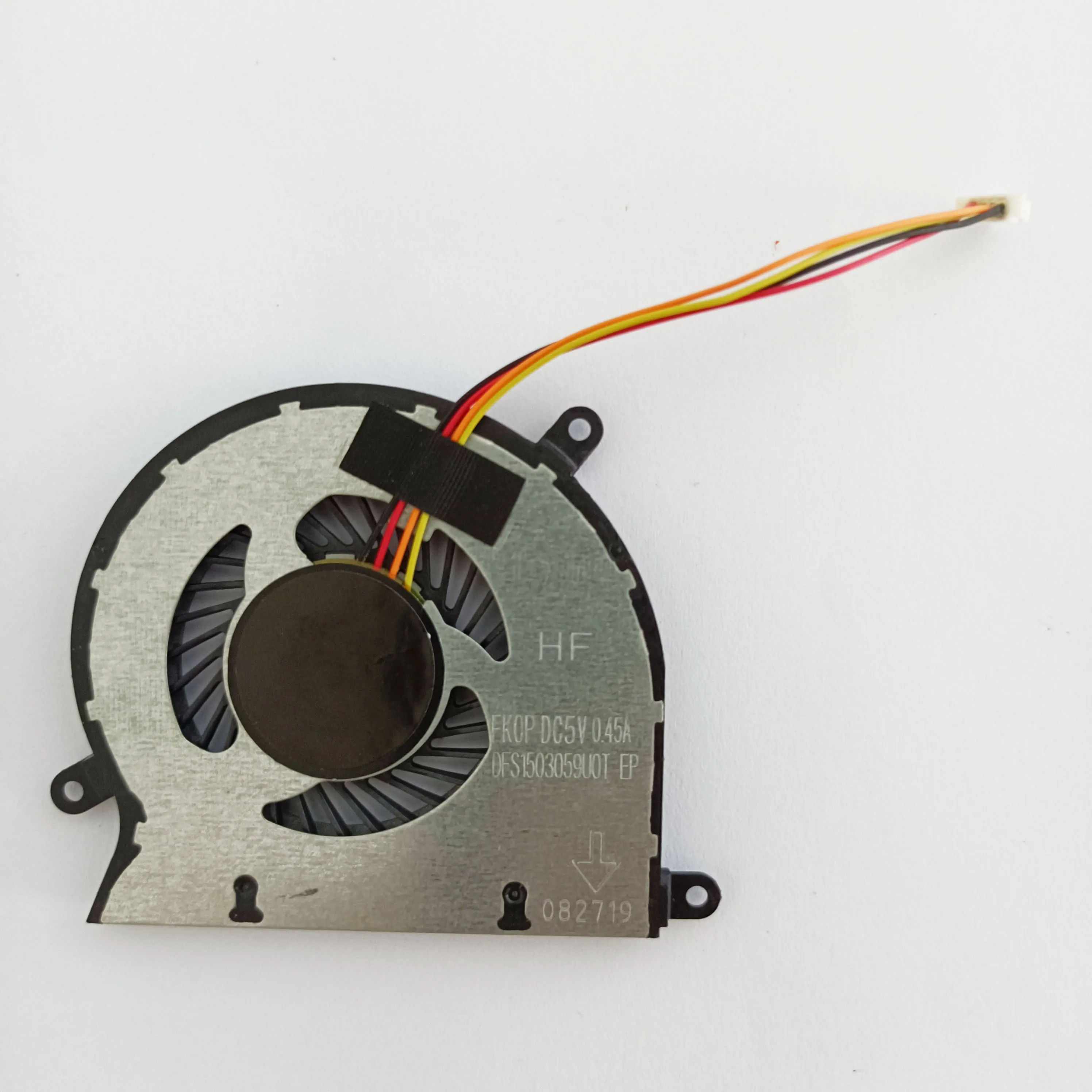 New CPU Cooling Cooler Fan for ACER Aspire C22 C22-760 C22-962 C22-820 C24 C24-865