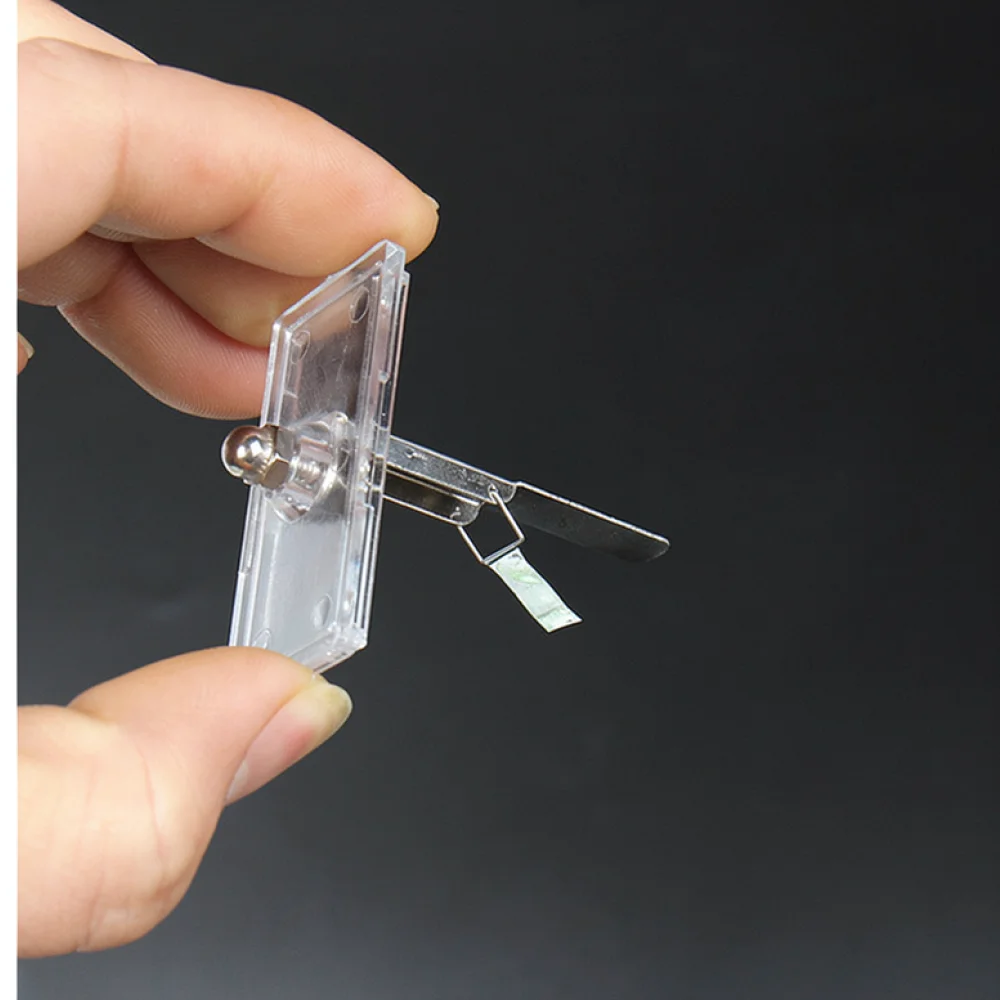 Educational Electroscope Physical Teaching Aid For Static Induction Demonstration School Laboratory Science Supplies