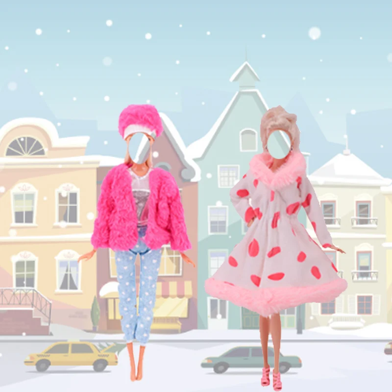 Thumbnail 3 - #19 Cheapest Doll Clothing Sets Deals You Can Get