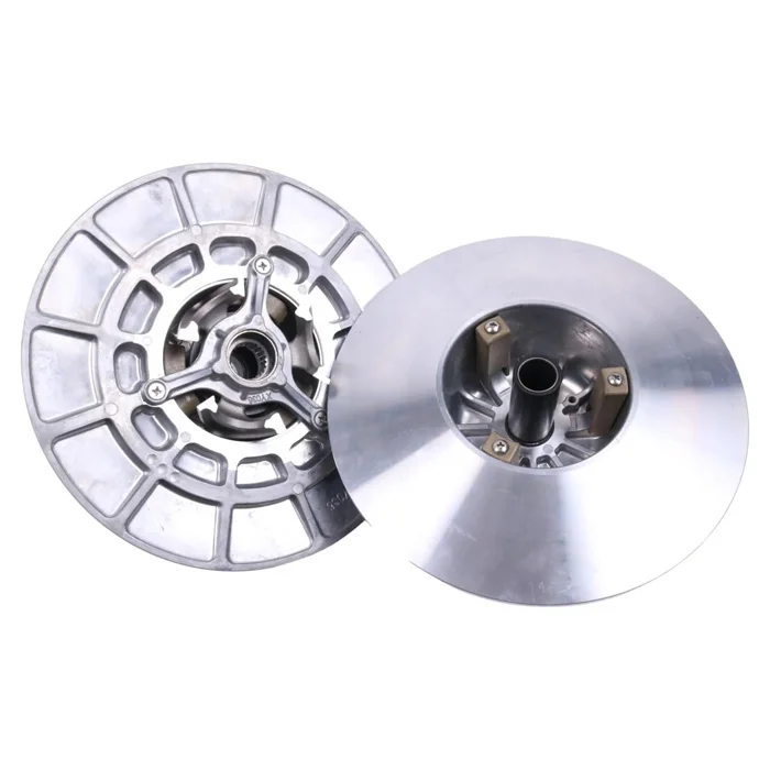 ポラリス RZR XP 1000 ターボ S、RZR XP 4 ターボ S、RZR RS1 OEM 1323328 ATV UTV パーツ用 セカンダリーASM駆動クラッチ