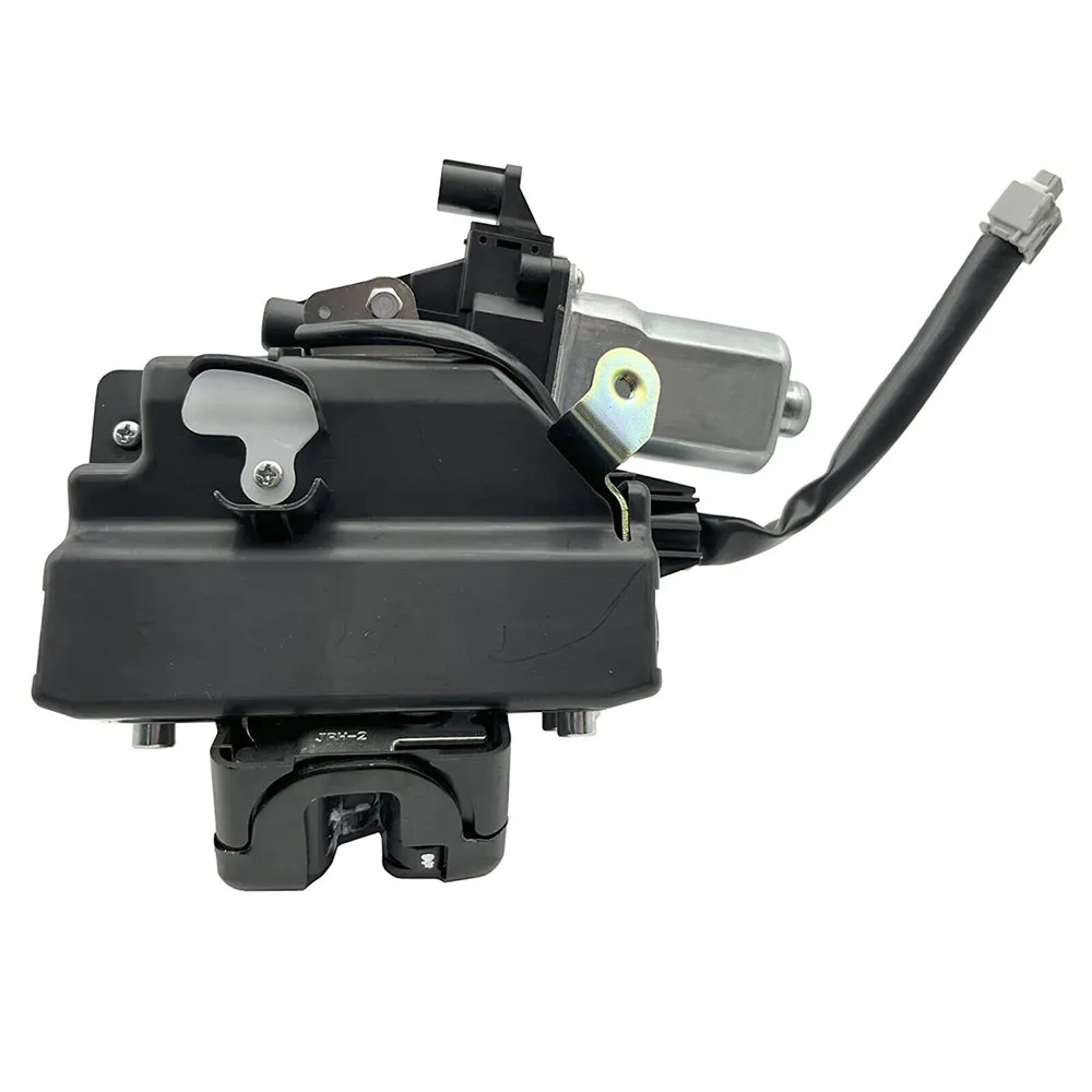 

69350-42060 6935042060 Car Back Door Lock Latch Actuator Tailgate for 2016-2018 Toyota RAV4 2.5L L4