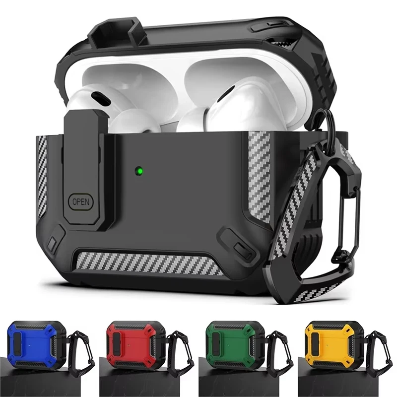 Security Lock Case …