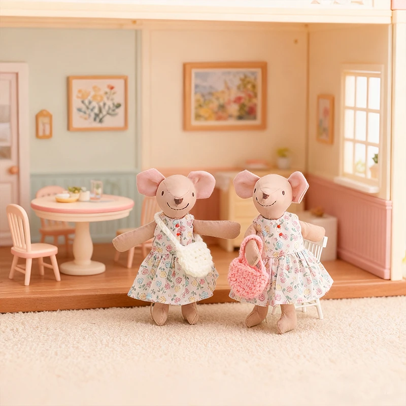 Thumbnail 4 - #36 Latest Miniature Doll Houses Offers