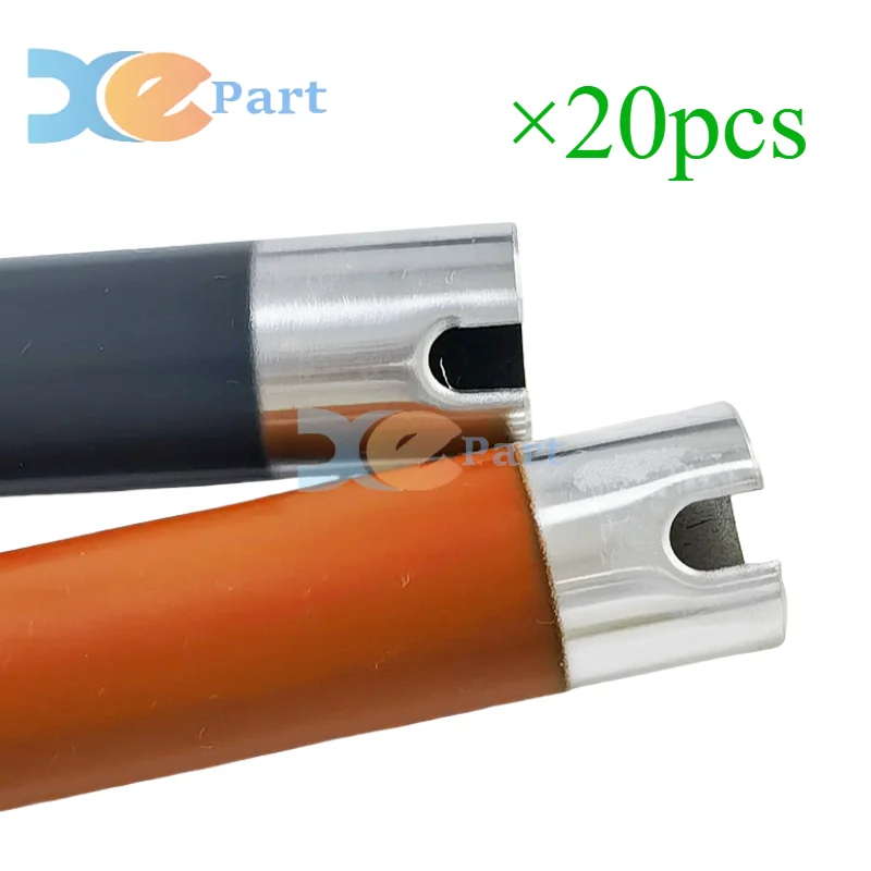 

20pcs 2HS25230 2HS25231 2H425010 2F825050 Upper Fuser Roller for Kyocera Mita KM 2810 2820 Fs 2000 1024 1028 1100 1300 Printer