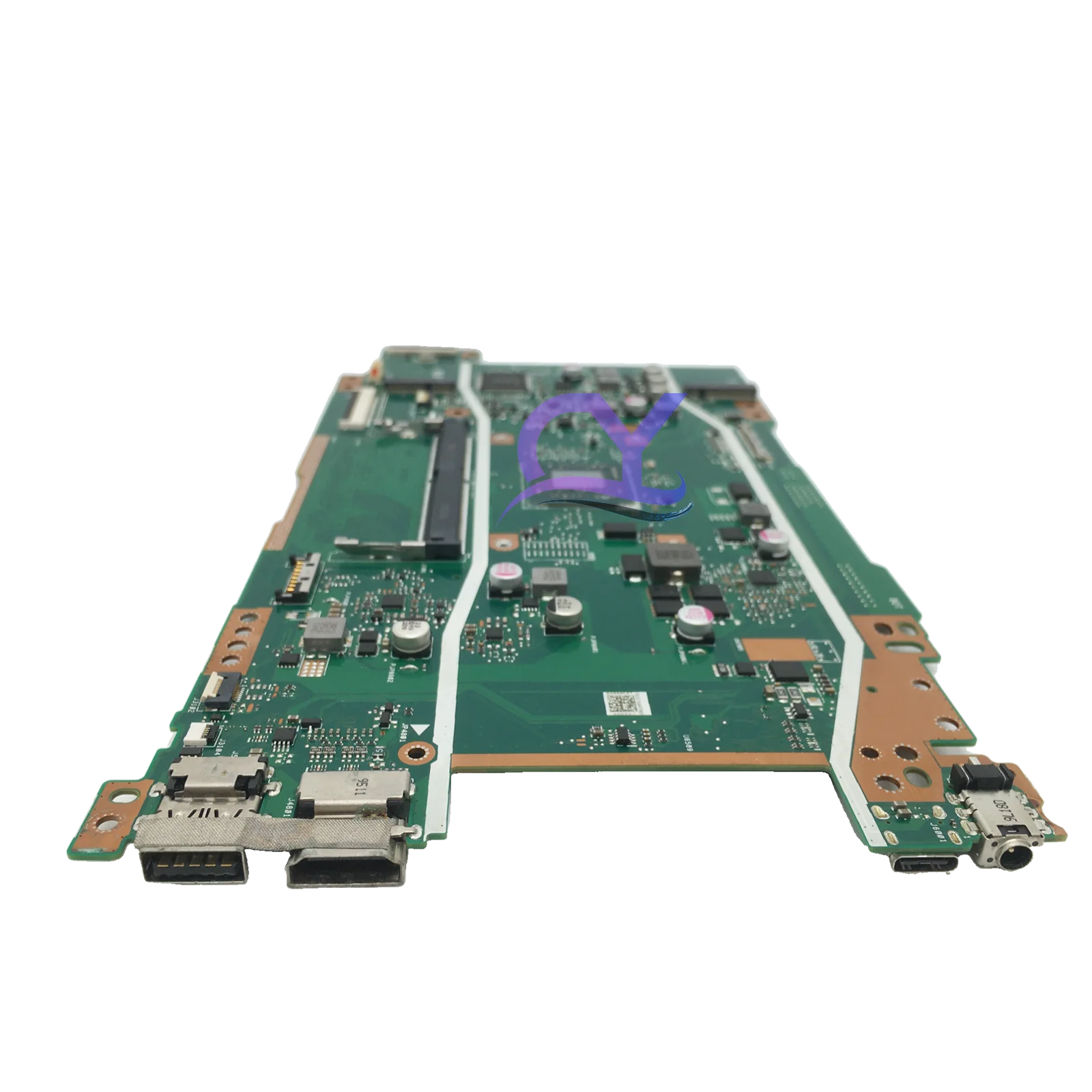 Kefu x409ba mainboard für asus x509ba d409ba m409ba d509ba m509ba laptop motherboard und cpu 4gb/ram uma r 2,0