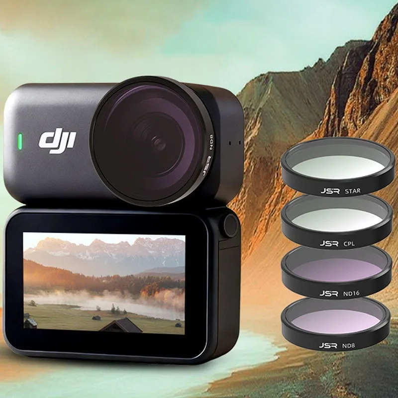 For Djl Osmo Nano F… - image