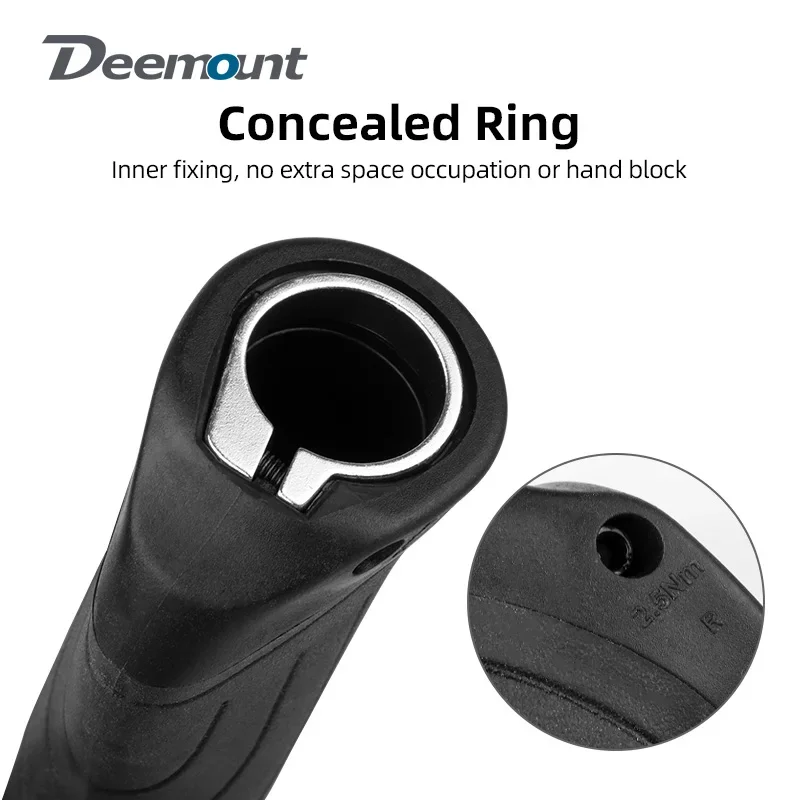 Thumbnail 3 - #65 Ranked Bicycle Handlebar Grips & Decor Picks in 2026