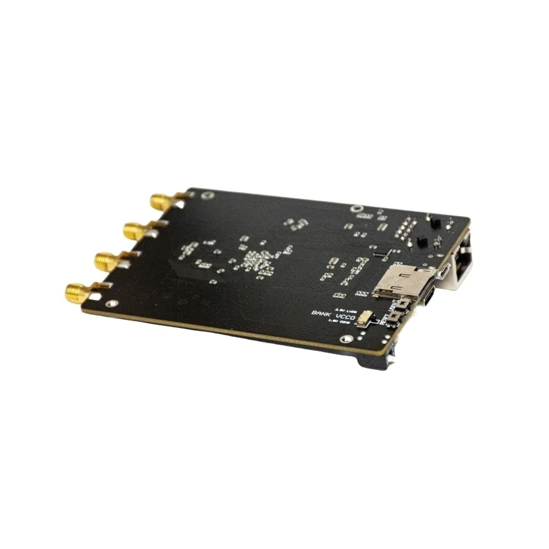 Nieuwe P210 70M-6GHz SDR Software Definieer Radio's AD9361 ZYNQ7020 Pluto SDR Openwifi