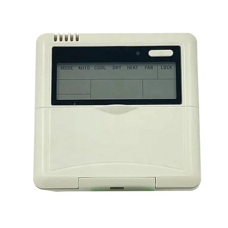 

Wholesale Original Midea Mdv System Spare Parts Mother Board Price KJR-10B/DP(T)-E vrf Indoor Conrtol Board On Sale