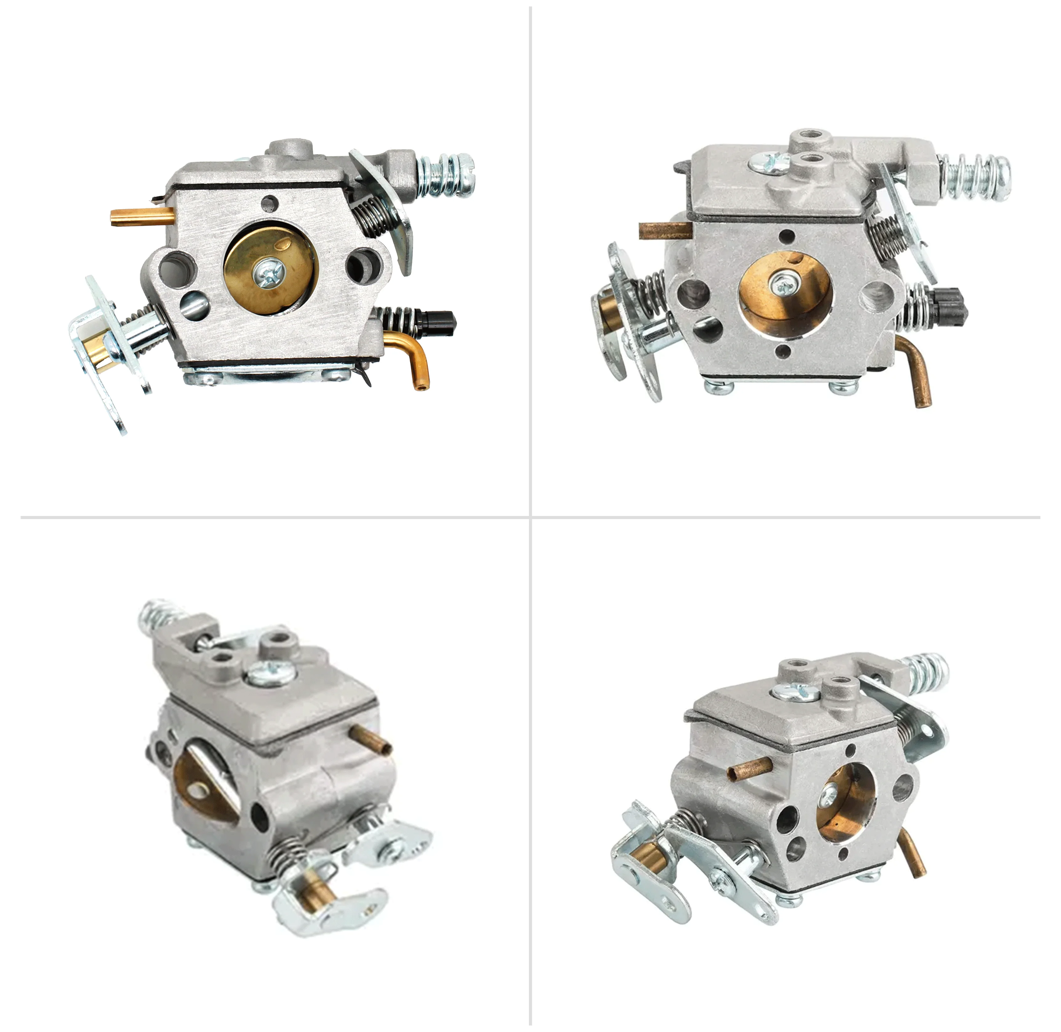 C1U-W14 Carburetor for Poulan 1950 2050 2250 2375 Chainsaw ZAMA C1U-W8 WT-89 WT-600 WT-891 545081885 530069703