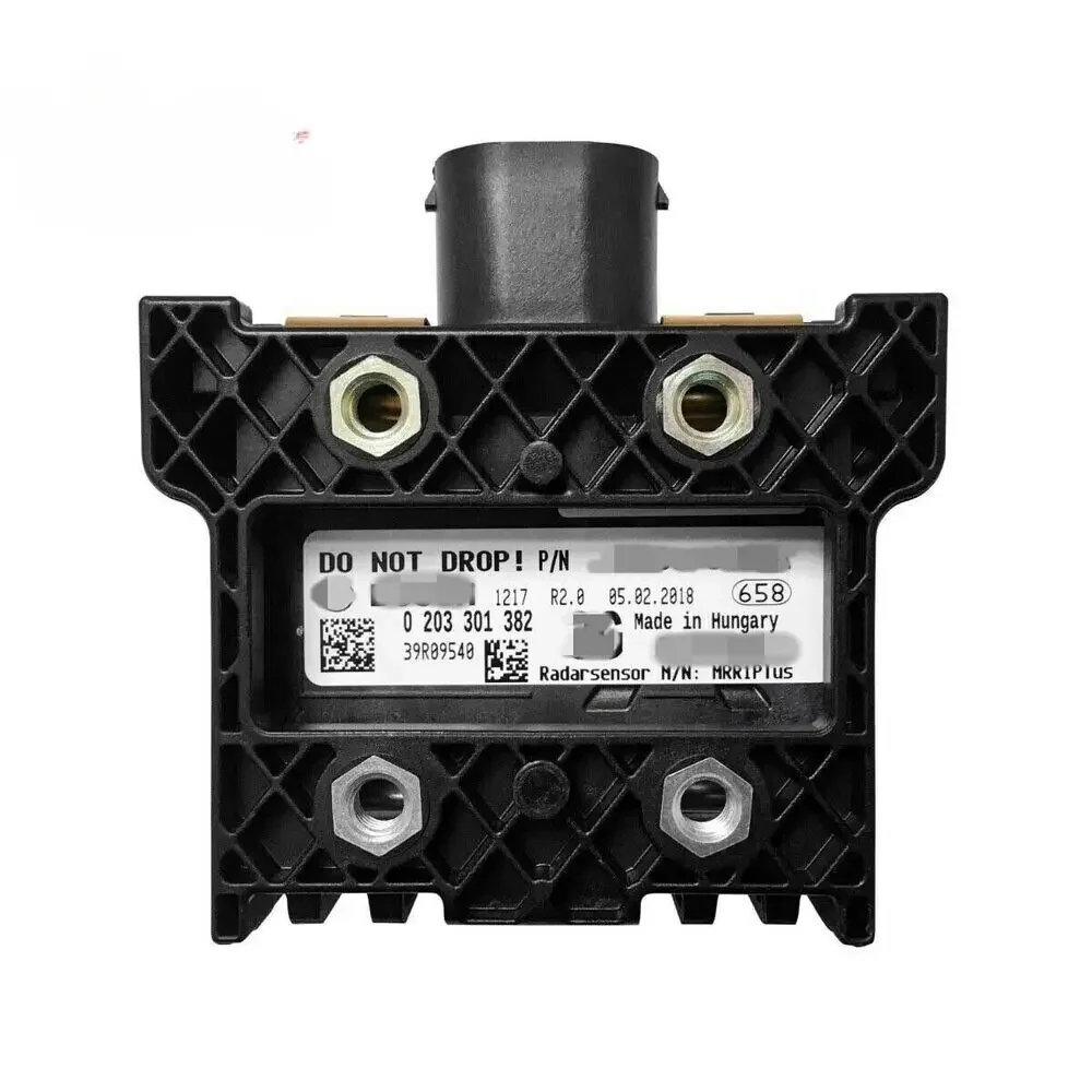 

Fit For Nissan Altima 2015-2018 28438-9HS1C Cruise Control Distance Radar Sensor