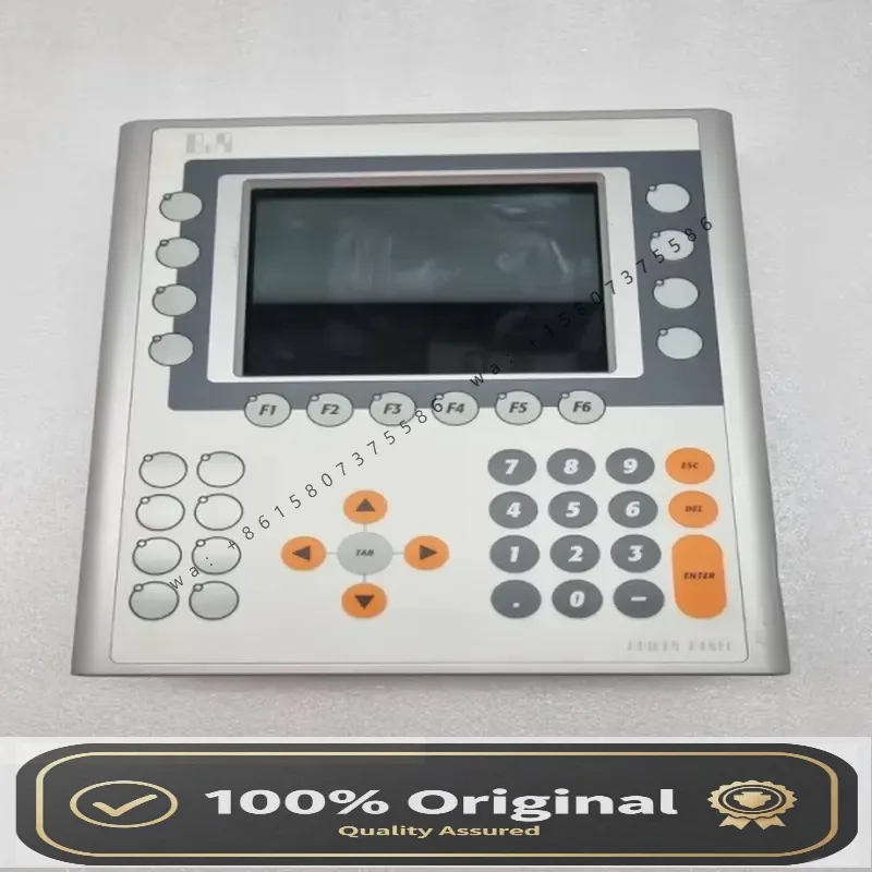 Plc Automation 4pp351.0571-35 Power 300 Fe Fast Ship for Warranty Product