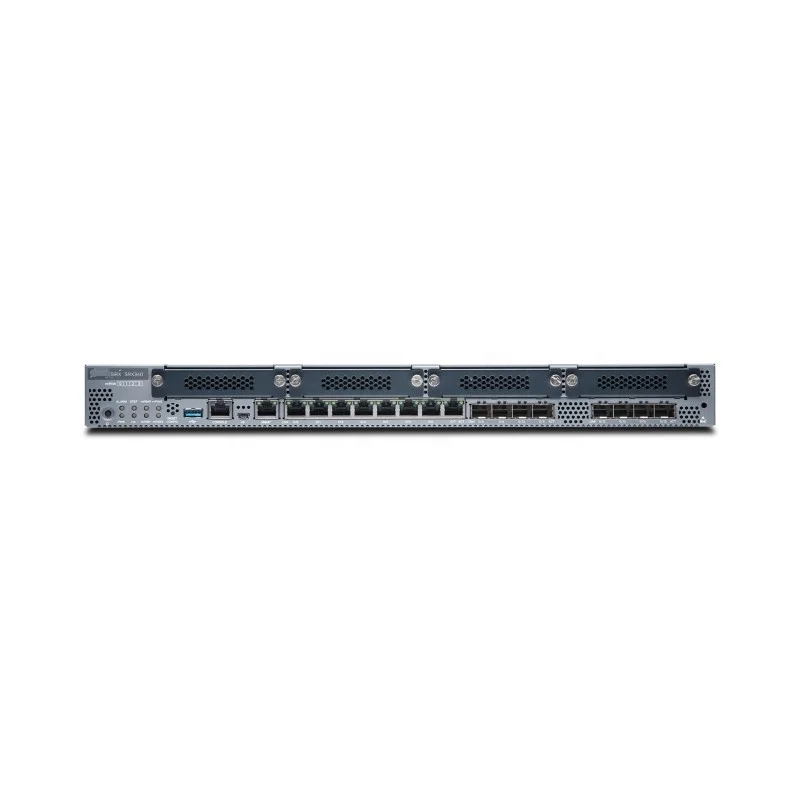 Juniper SRX Series Services Gateway Firewall SRX340-SYS-JB