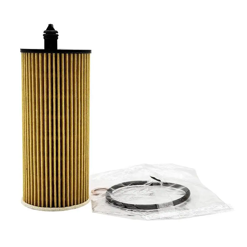Ersatz-Ölfilter für Autos wie E200 E220D W213 A6541801100 – Detail 2