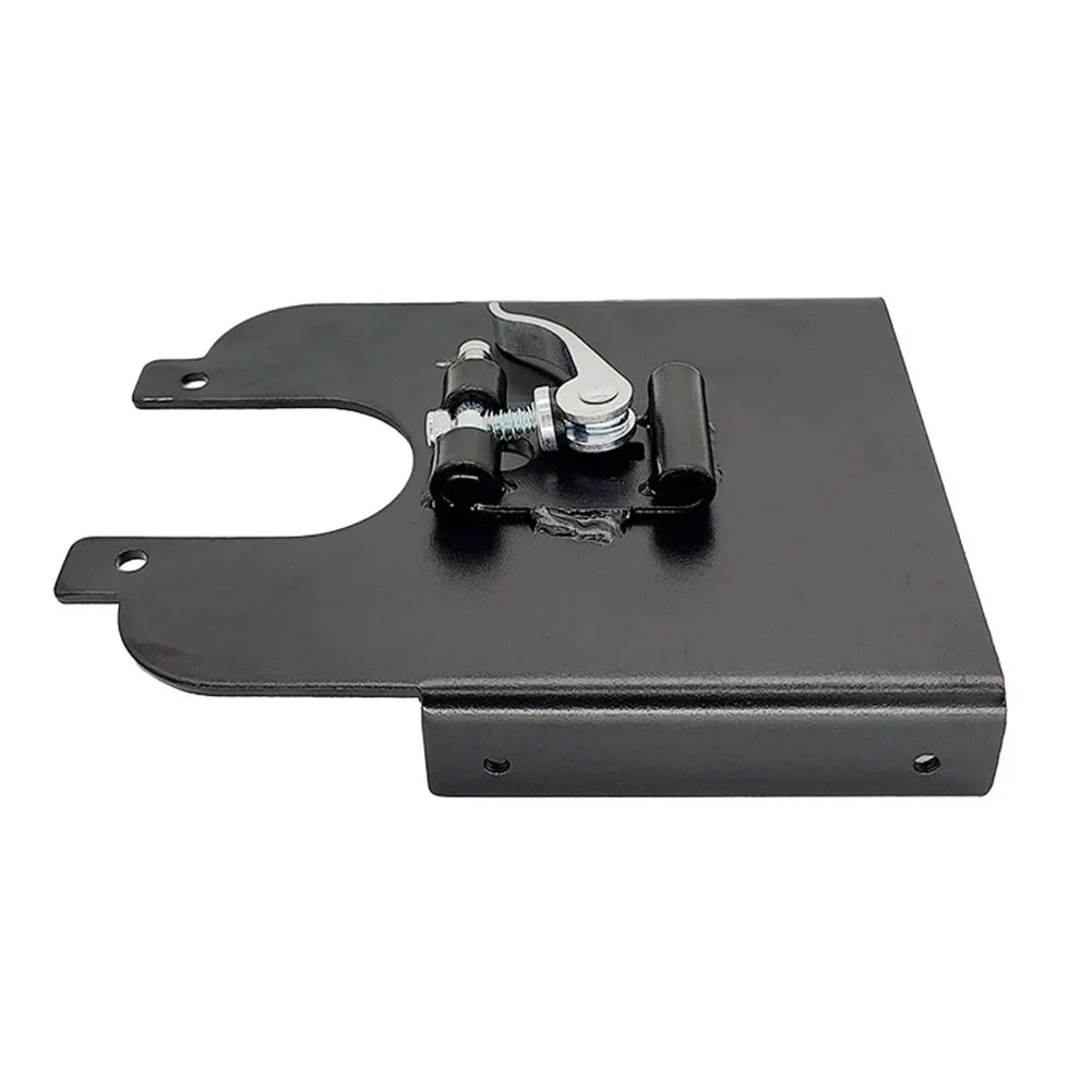 Assento de scooter elétrico compatível com Xiaomi para M365 para 1S para Pro Design de metal resistente para modelos de 8 e 5 polegadas