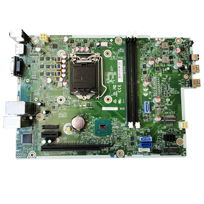 Placa-mãe de desktop L05339-001 L05339-601 L02436-001 para HP ProDesk 400 G5 SFF