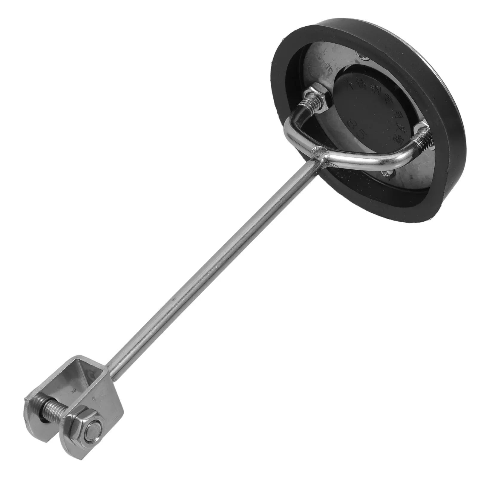 

Well Hand Pump Part Core Plunger Replacement Seal Cup for Manual Water Extraction Reliable Pump Component for Various Well Types