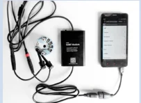 M295 안드로이드 USB 하트 모뎀