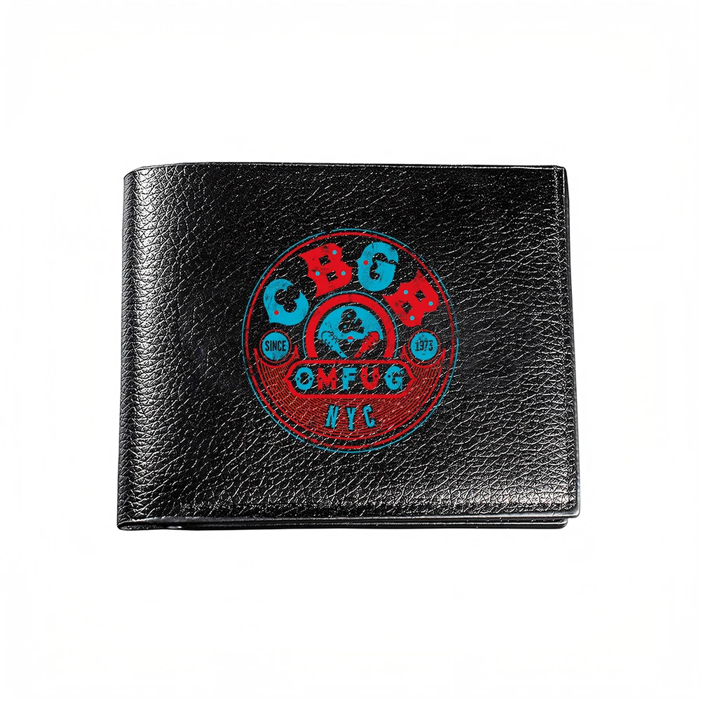 Interior Design Nyc - Portafoglio da Uomo Cbg Oxfog Nyc