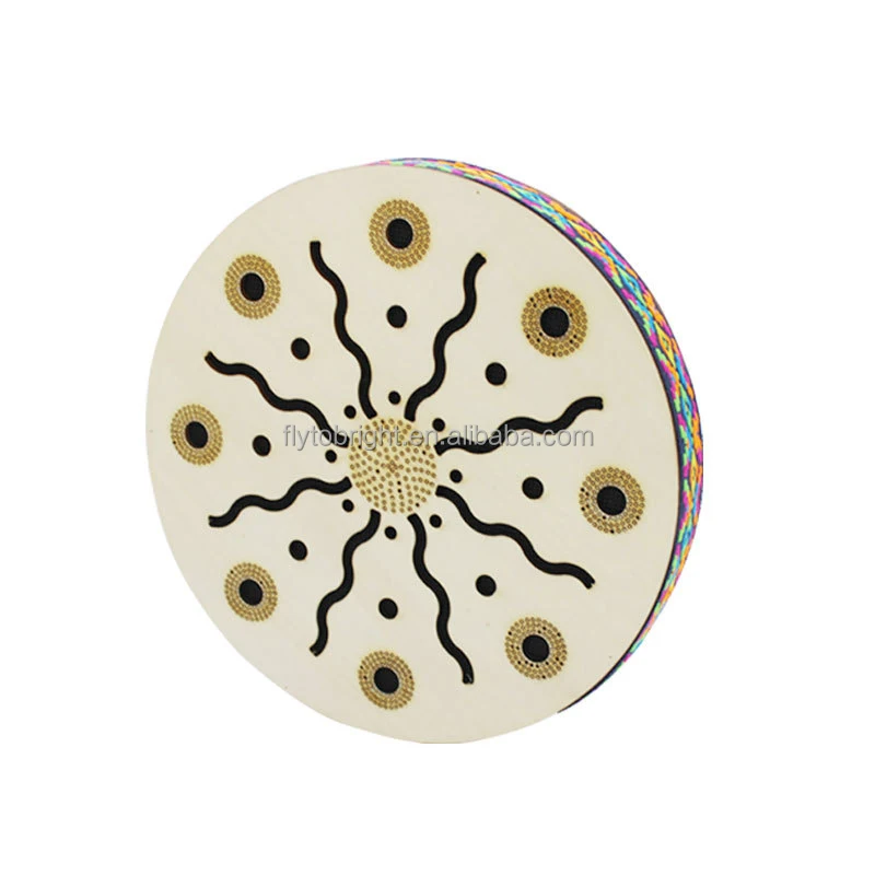 instrument-de-meditation-de-guerison-sonore-de-tambour-de-mer-d'ocean-de-riviere-de-vague-de-flux-de-8-pouces-pour-la-therapie